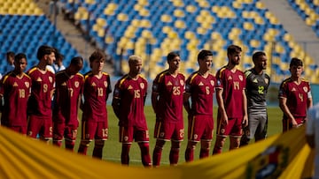 Las dudas de Venezuela