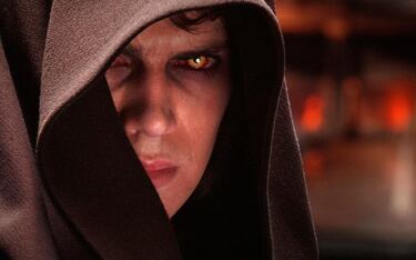 Star Wars: Hayden Christensen regresará como Darth Vader en la serie Obi-Wan Kenobi
