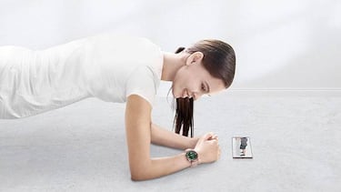 ¿Qué ‘smartwatch’ deportivo es mejor? He entrenado con tres modelos para analizarlos