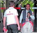 Las mentiras de McLaren hoy ante la FIA
