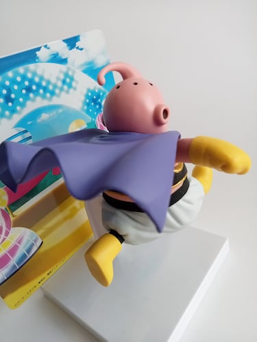 'Dragon Ball Daima' por Banpresto