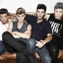 Auryn anuncia su separación: "una pausa en el camino"