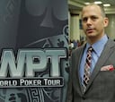 Los planes de futuro del World Poker Tour