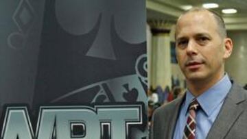 Los planes de futuro del World Poker Tour