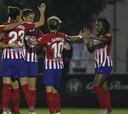 El Atlético quiere mantener el liderato ante el Espanyol