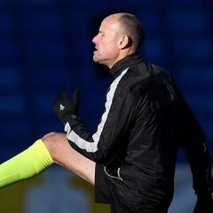 Real Madrid-Atletico: Mateu Lahoz to referee derby