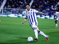 01/11/25 PARTIDO SEGUNDA DIVISION
LEGANES - BURGOS