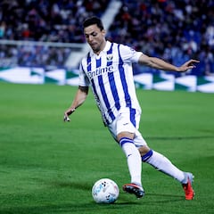 Leganés - Almería: TV, horario y cómo ver LaLiga Hypermotion online