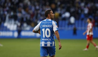 Menudo: ¡°Me cri¨¦ en un vestuario, la relaci¨®n con mis amigos era mediante un bal¨®n¡±