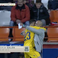 Resumen y gol del Lugo vs. Alcorcón de la Liga 1|2|3