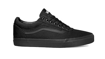 Chollo del día: zapatillas Vans para hombre con un 60% de descuento en Amazon.