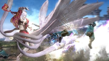 Captura de pantalla - Warriors Orochi 3 Ultimate (PS3)