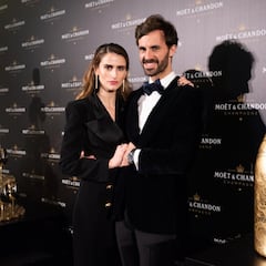 Quién es Enrique Solís, la nueva ilusión de Vicky Martín Berrocal