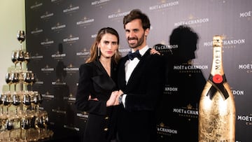 Qui¨¦n es Enrique Sol¨ªs, la nueva ilusi¨®n de Vicky Mart¨ªn Berrocal