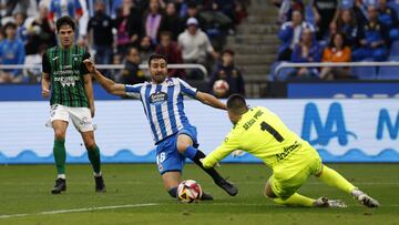 10/12/23 PARTIDO PRIMERA FEDERACION RFEF
DEPORTIVO DE LA CORUÑA - SESTAO
Balenziaga