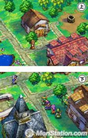 Dragon Quest IV, Impresiones