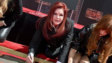 Priscilla Presley is challenging an amendment to Lisa Marie’s trust document, claiming it may be fraudulent.