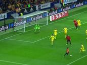 La jugada de PlayStation que armó Cazorla en España