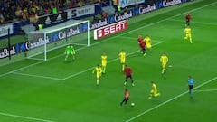 La jugada de PlayStation que armó Cazorla en España