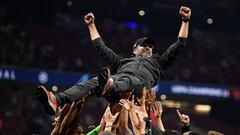 Moneyball, Liverpool's reason behind Jürgen Klopp's hiring