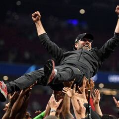 Moneyball, Liverpool's reason behind Jürgen Klopp's hiring