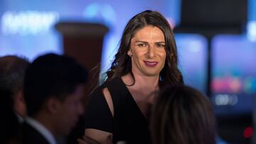 Ana Guevara: “Jamás dije que quería desaparecer la Fórmula 1”