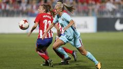 Spanish pools includes women's games to mark March 8