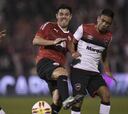 Independiente - Santos: hora, canal de TV y dónde ver online