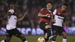 Independiente - Santos: hora, canal de TV y dónde ver online