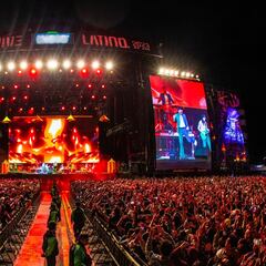 Festivales de música confirmados para 2024: ciudades, fechas y dónde comprar los boletos