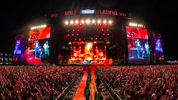 Festivales de música confirmados para 2024: ciudades, fechas y dónde comprar los boletos