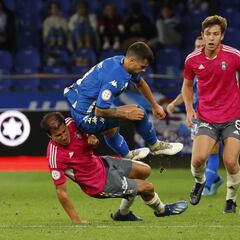 Olabe: “Tenemos que darle valor a las victorias”