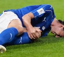 Montolivo estará seis meses de baja tras lesionarse ante España