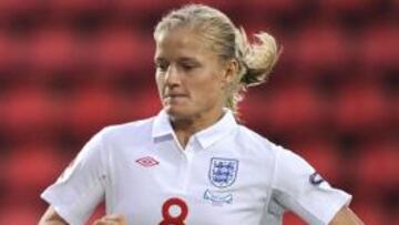 Katie Chapman: "Fábregas tiene un valor incalculable"