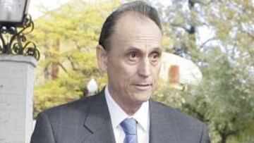 <b>BETIS </b>Manuel Ruiz de Lopera.