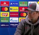 Klopp compara la remontada al Barça con el Madrid y avisa de una diferencia capital