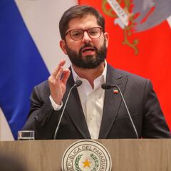Boric dice que las Elecciones en Venezuela son “difíciles de creer”: Canciller de Maduro le responde con todo