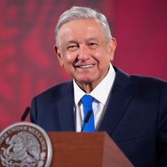 ¿Cuándo será la última conferencia “mañanera” de AMLO como Presidente de México?