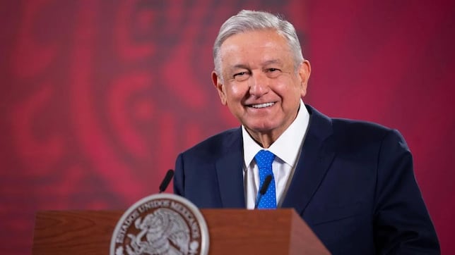¿Cuándo será la última conferencia “mañanera” de AMLO como Presidente de México?