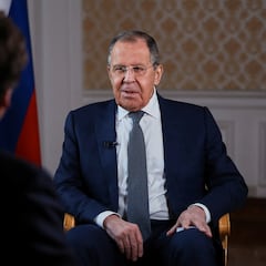 Amenaza de Rusia a Occidente: “Estamos dispuestos a todo...”