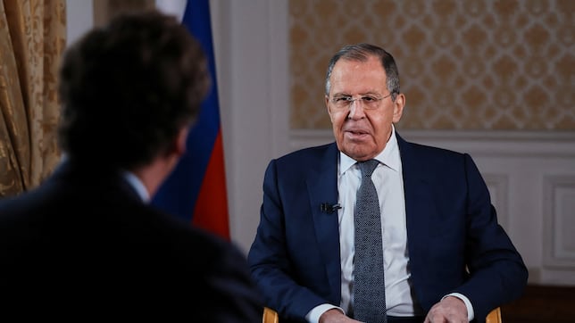 Amenaza de Rusia a Occidente: “Estamos dispuestos a todo...”