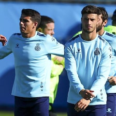 Oficial: Javi Puado, nuevo jugador del Real Zaragoza