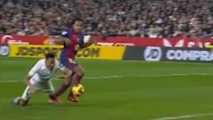 Las polémicas de la jornada 23 en LaLiga: todos los penaltis, expulsiones y jugadas controvertidas