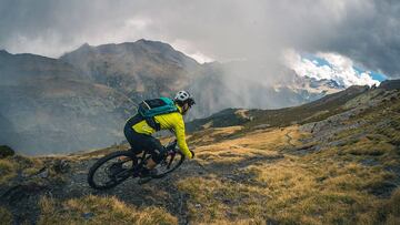 La Trans-Nomad de 2018 será del 12 al 16 de septiembre