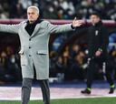 Mourinho, del sueldazo a los Friedkin "enfurecidos"