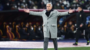 Mourinho, del sueldazo a los Friedkin "enfurecidos"