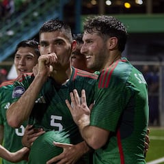 Copa Oro 2025: Sede, estadios y dónde jugará sus partidos cada equipo