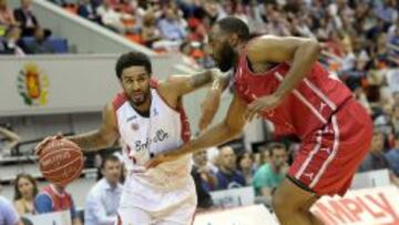 El CAI gana al Manresa y sigue vivo en la lucha por los playoffs