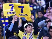 Al Nassr - Al Ittihad, en directo: Liga de Arabia Saudí, hoy en vivo