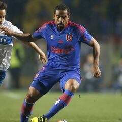La U y la UC ya tiene fecha para enfrentarse por Copa Chile